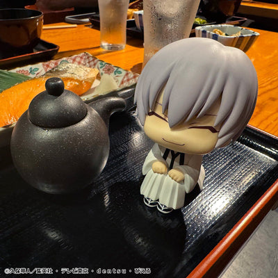 Bleach Rukappu (Look Up) - Gin Ichimaru [Pre-Order Apr 2027]