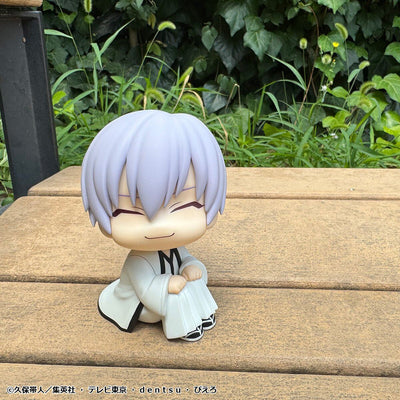 Bleach Rukappu (Look Up) - Gin Ichimaru [Pre-Order Apr 2027]