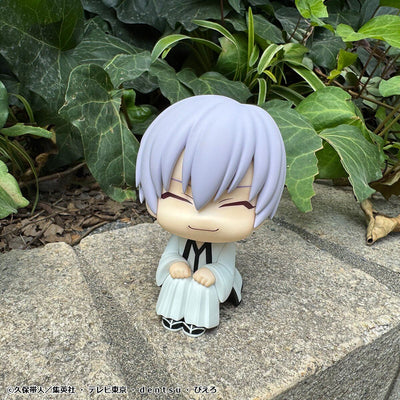 Bleach Rukappu (Look Up) - Gin Ichimaru [Pre-Order Apr 2027]