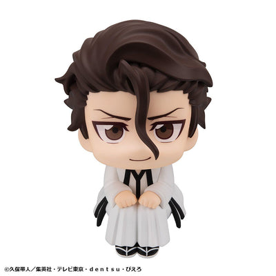 Bleach Rukappu (Look Up) - Aizen Sosuke [Pre-Order Apr 2027]