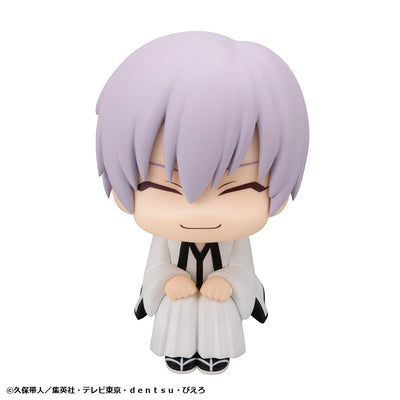 Bleach Rukappu (Look Up) - Gin Ichimaru [Pre-Order Apr 2027]