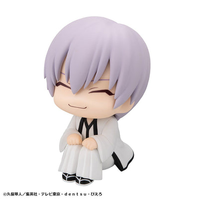 Bleach Rukappu (Look Up) - Gin Ichimaru [Pre-Order Apr 2027]