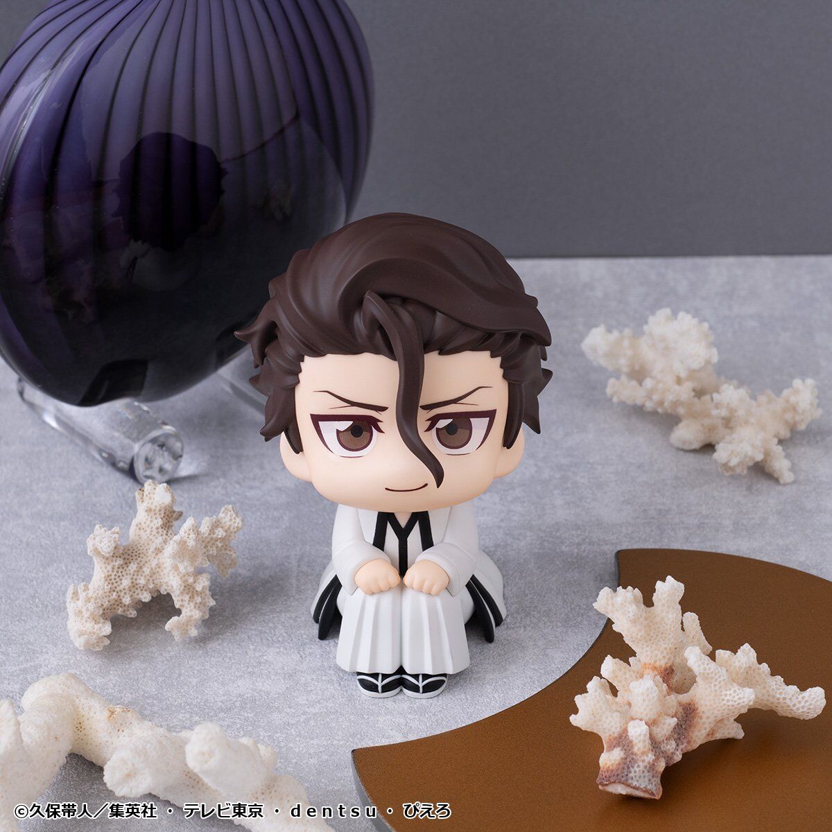 Bleach Series – JumpIchiban