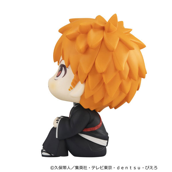 Bleach Rukappu (Look Up) - Ichigo Kurosaki Thousand Year Blood War Arc Ver. [Pre-OrderJan 2026]