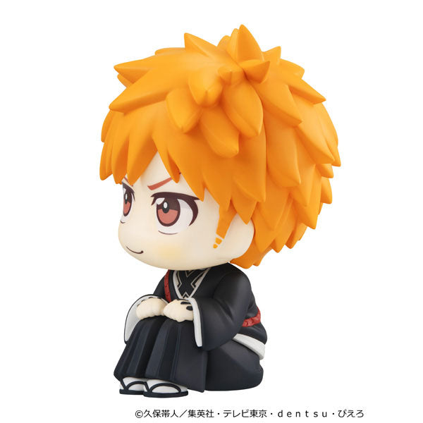 Bleach Rukappu (Look Up) - Ichigo Kurosaki Thousand Year Blood War Arc Ver. [Pre-OrderJan 2026]