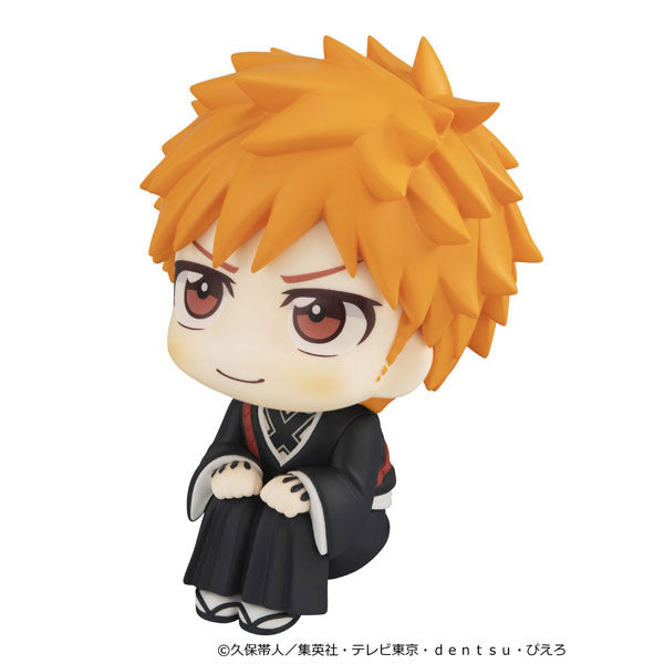 Bleach Rukappu (Look Up) - Ichigo Kurosaki Thousand Year Blood War Arc Ver. [Pre-OrderJan 2026]