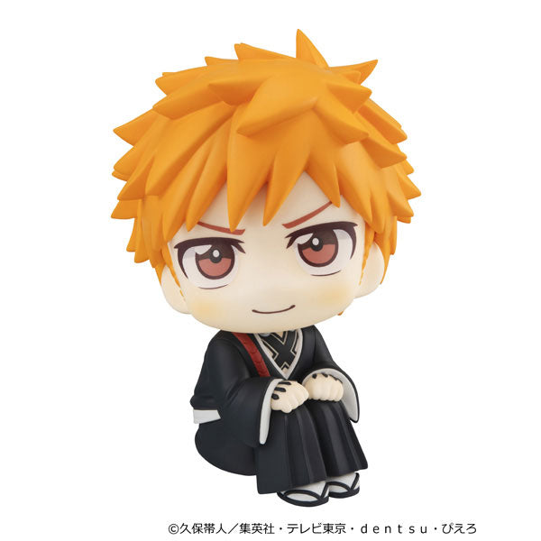 Bleach Rukappu (Look Up) - Ichigo Kurosaki Thousand Year Blood War Arc Ver. [Pre-OrderJan 2026]