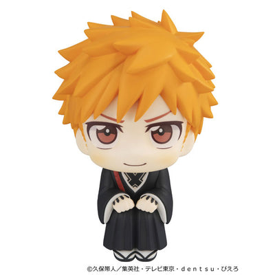 Bleach Rukappu (Look Up) - Ichigo Kurosaki Thousand Year Blood War Arc Ver. [Pre-Order Jan 2027]