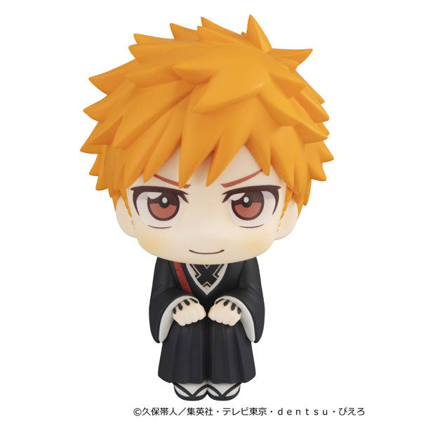 Bleach Rukappu (Look Up) - Ichigo Kurosaki Thousand Year Blood War Arc Ver. [Pre-OrderJan 2026]