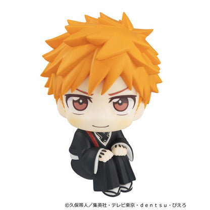 Bleach Rukappu (Look Up) - Ichigo Kurosaki Thousand Year Blood War Arc Ver. [Pre-OrderJan 2026]