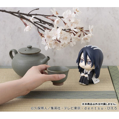 Bleach Rukappu (Look Up) - Kuchiki Byakuya Thousand Year Blood War Arc Ver. [Pre-Order Jan 2026]