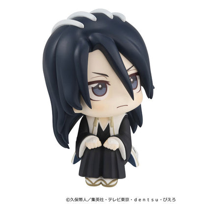Bleach Rukappu (Look Up) - Kuchiki Byakuya Thousand Year Blood War Arc Ver. [Pre-Order Jan 2026]