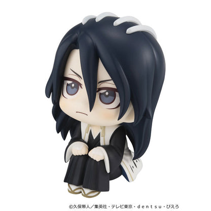Bleach Rukappu (Look Up) - Kuchiki Byakuya Thousand Year Blood War Arc Ver. [Pre-Order Jan 2026]