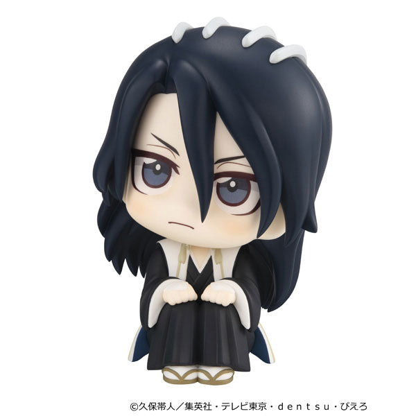 Bleach Rukappu (Look Up) - Kuchiki Byakuya Thousand Year Blood War Arc Ver. [Pre-Order Jan 2026]