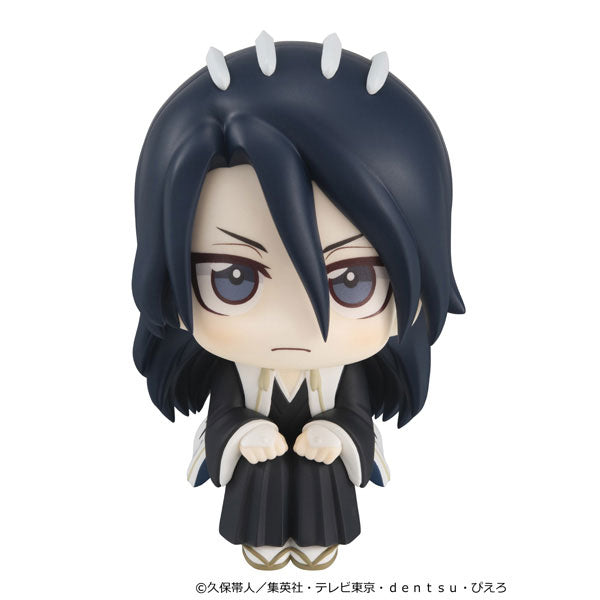 Bleach Rukappu (Look Up) - Kuchiki Byakuya Thousand Year Blood War Arc Ver. [Pre-Order Jan 2026]