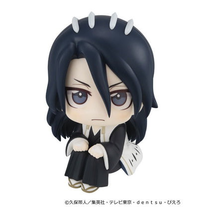 Bleach Rukappu (Look Up) - Kuchiki Byakuya Thousand Year Blood War Arc Ver. [Pre-Order Jan 2026]