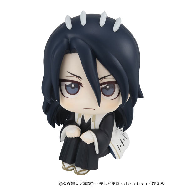 Bleach Rukappu (Look Up) - Kuchiki Byakuya Thousand Year Blood War Arc Ver. [Pre-Order Jan 2026]