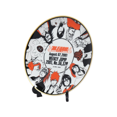 Bleach Shueisha Memorial Plate - Bleach