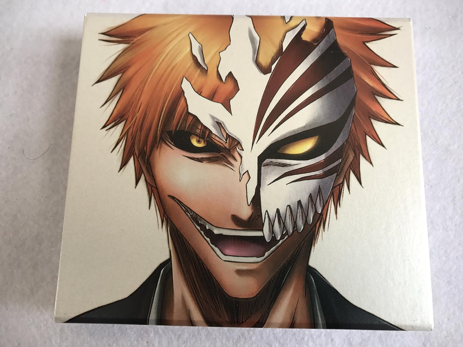 Bleach The Best, Audio CD, With DVD