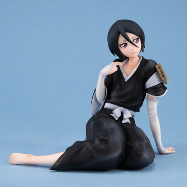 Bleach The Thousand Year Blood War Melty Princess - Palm Sized Kuchiki Rukia