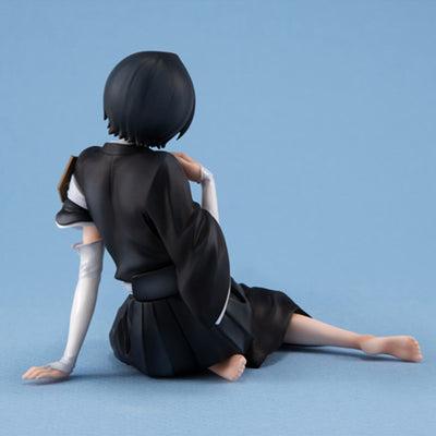 Bleach The Thousand Year Blood War Melty Princess - Palm Sized Kuchiki Rukia