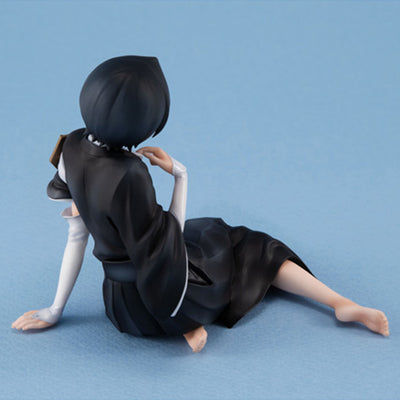 Bleach The Thousand Year Blood War Melty Princess - Palm Sized Kuchiki Rukia