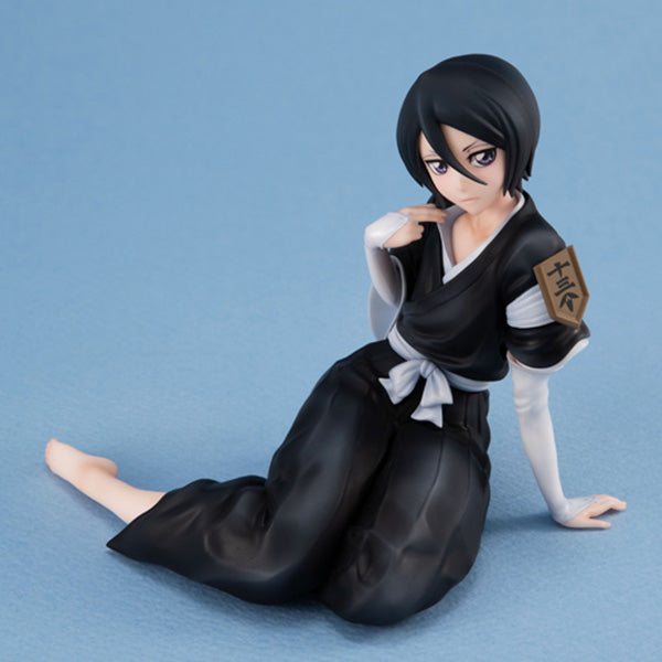 Bleach The Thousand Year Blood War Melty Princess - Palm Sized Kuchiki Rukia