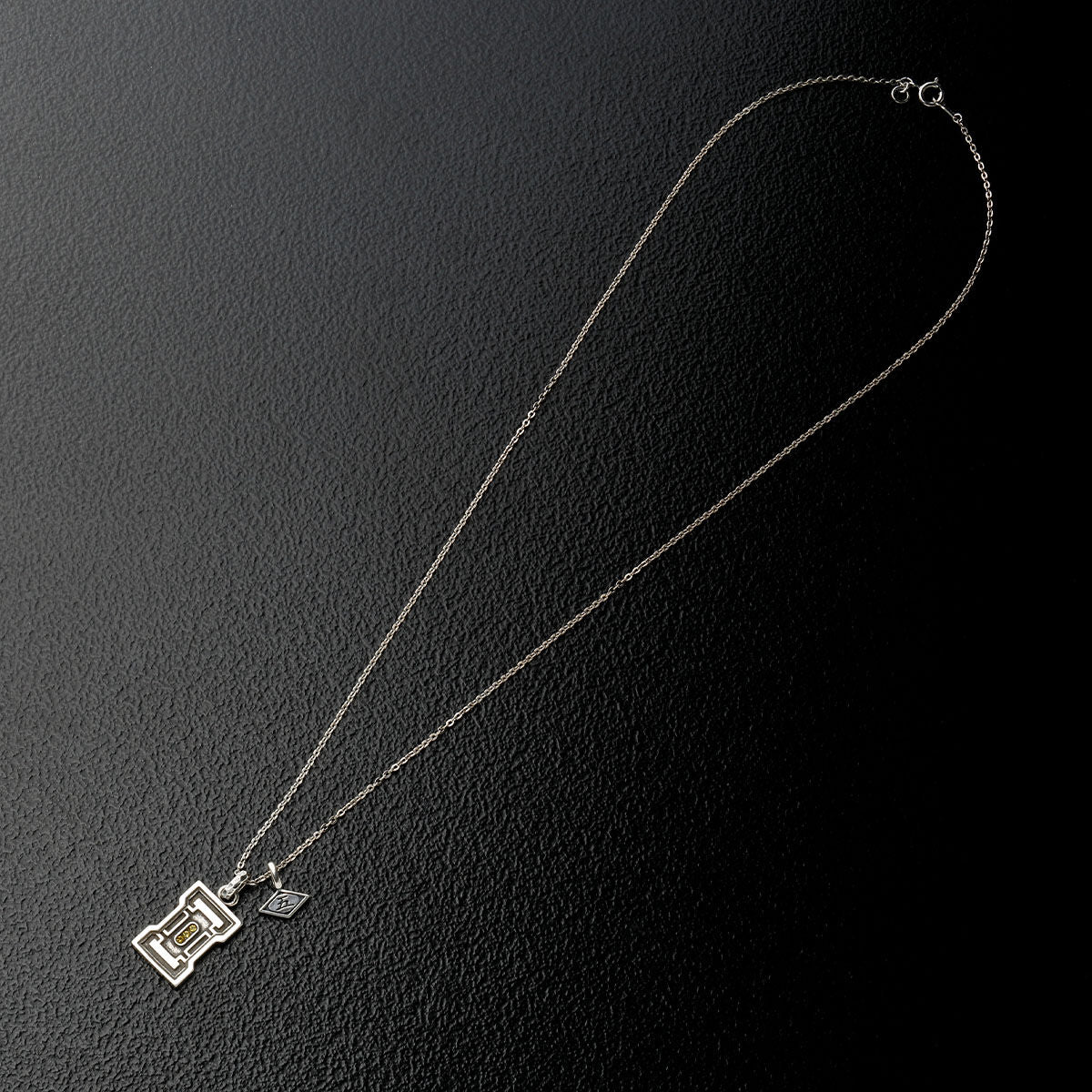 Bleach The Thousand Year Blood War arc x Velvet Lounge - Necklace vol.2 Shinji Hirako