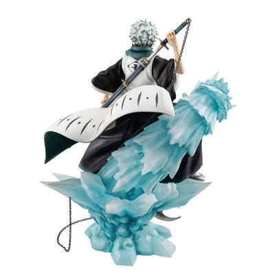 Bleach Thousand-Year Blood War Arc Precious G.E.M. Series - Hitsugaya Toshiro