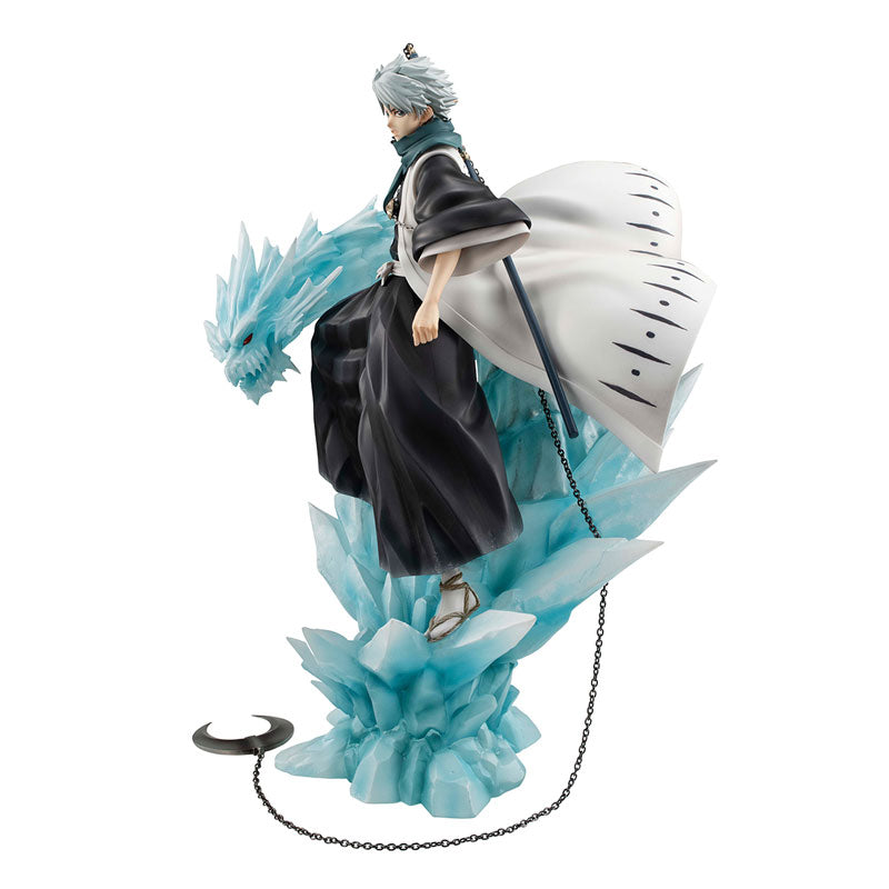 Bleach Thousand-Year Blood War Arc Precious G.E.M. Series - Hitsugaya Toshiro