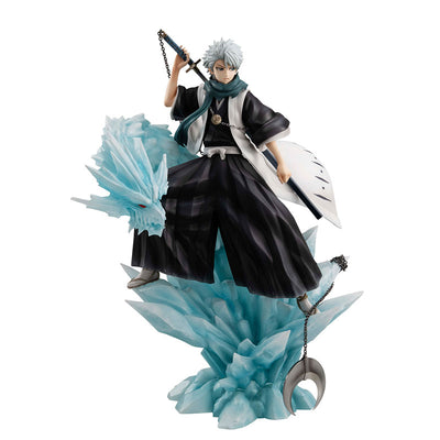 Bleach Thousand-Year Blood War Arc Precious G.E.M. Series - Hitsugaya Toshiro