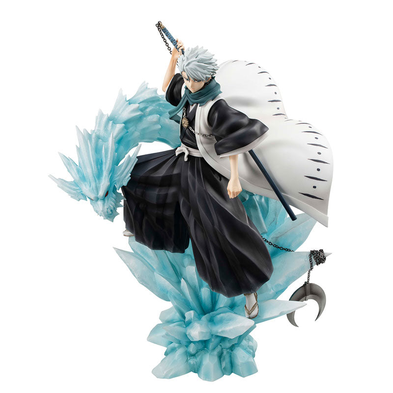 Bleach Maximatic - Ulquiorra Cifer Figure – JumpIchiban