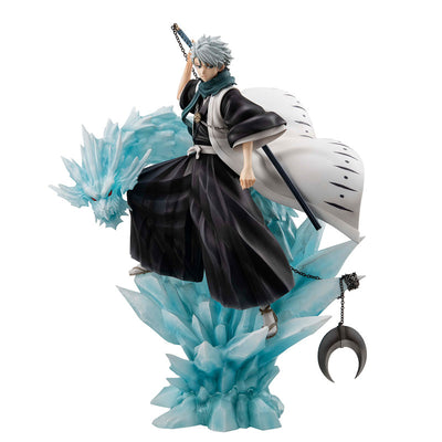 Bleach Thousand-Year Blood War Arc Precious G.E.M. Series - Hitsugaya Toshiro