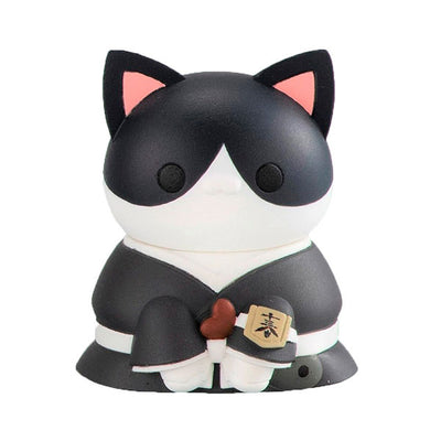 Bleach Thousand-Year Blood War Mega Cat Project - BLEACH Nyan! Box of 8 Pcs [Pre-Order Aug 2026]