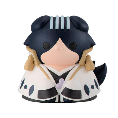 Bleach Thousand-Year Blood War Mega Cat Project - BLEACH Nyan! Box of 8 Pcs [Pre-Order Aug 2026]