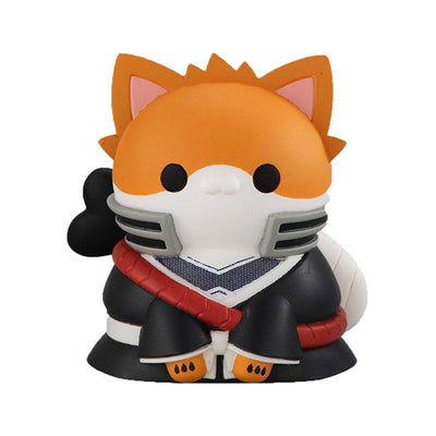 Bleach Thousand-Year Blood War Mega Cat Project - BLEACH Nyan! Box of 8 Pcs [Pre-Order Aug 2026]