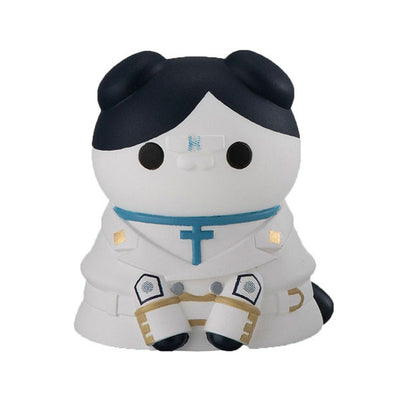 Bleach Thousand-Year Blood War Mega Cat Project - BLEACH Nyan! Box of 8 Pcs [Pre-Order Aug 2026]