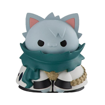 Bleach Thousand-Year Blood War Mega Cat Project - BLEACH Nyan! Box of 8 Pcs [Pre-Order Aug 2026]