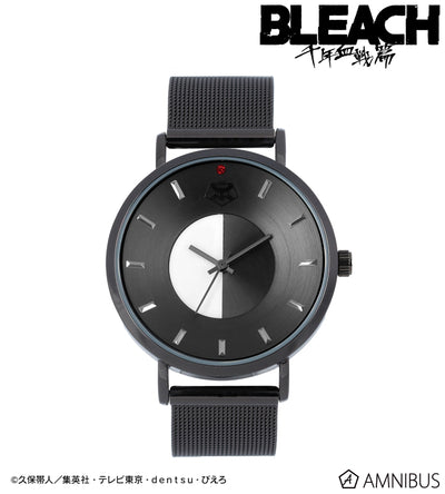 Bleach Thousand Year Blood War - Ichigo Kurosaki Model Ver. Wristwatch