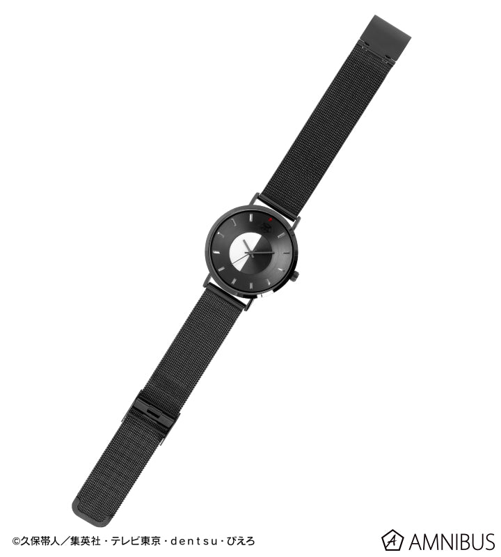 Bleach Thousand Year Blood War - Ichigo Kurosaki Model Ver. Wristwatch [Pre-Oder Jul 2026]