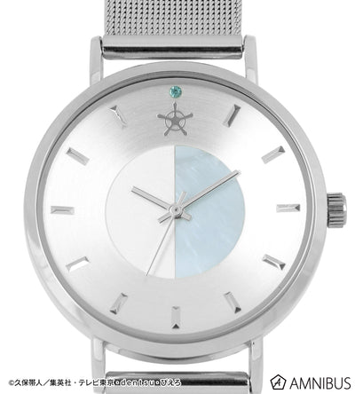 Bleach Thousand Year Blood War - Ishida Uryu Model Ver. Wristwatch
