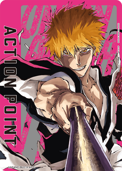 Bleach Union Arena New Card Selection Bleach Millennium Blood War