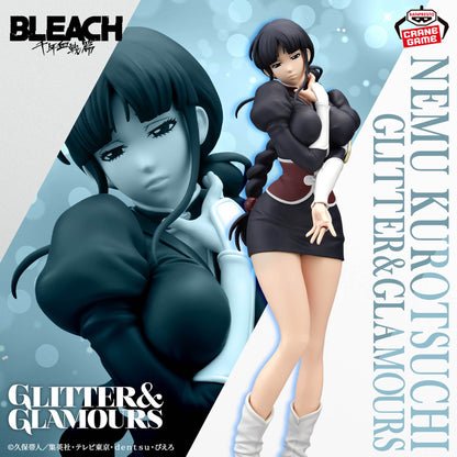 Bleach Glitter & glamours - Nemu Kurotsuchi [Pre-Order Jun 2026]
