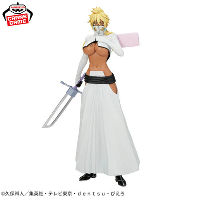 Bleach Glitter & glamours - Tier Harribel