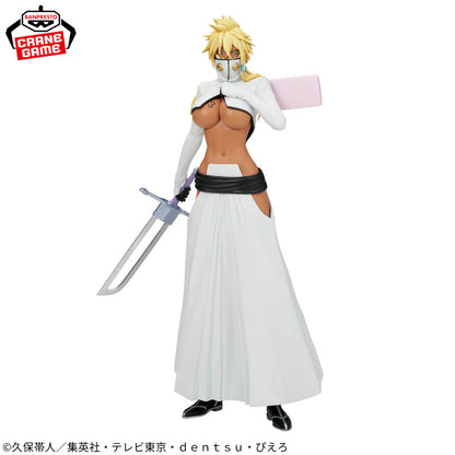 Bleach Glitter & glamours - Tier Harribel