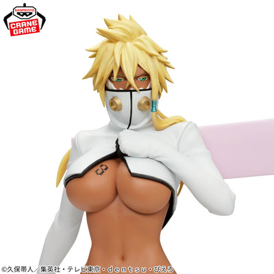Bleach Glitter & glamours - Tier Harribel