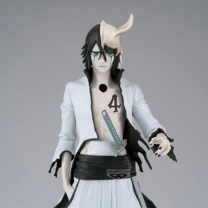 Bleach Maximatic - Ulquiorra Cifer Figure [Pre-Order Feb 2026]