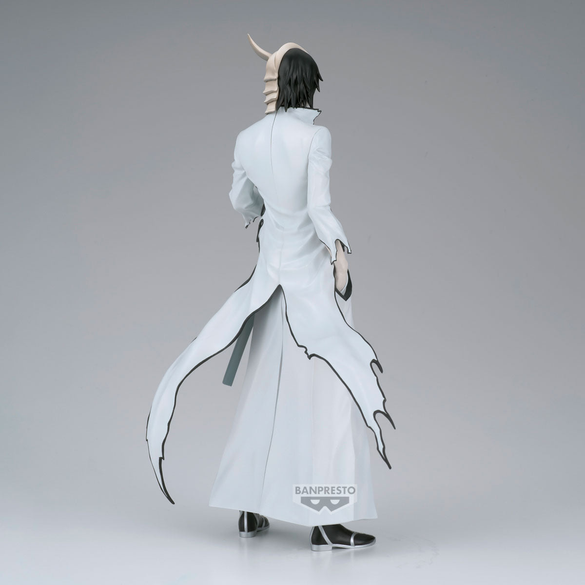 Bleach Maximatic - Ulquiorra Cifer Figure – JumpIchiban