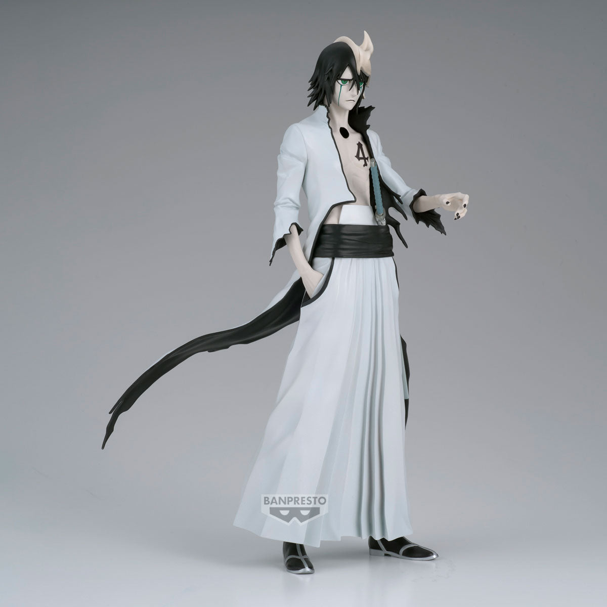 Bleach Maximatic - Ulquiorra Cifer Figure [Pre-Order Feb 2026]