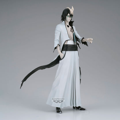 Bleach Maximatic - Ulquiorra Cifer Figure [Pre-Order Feb 2026]